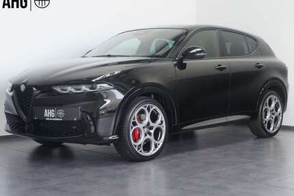 Alfa Romeo Tonale Gebrauchtwagen