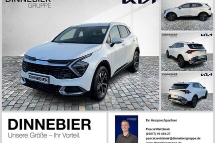 Kia Sportage Gebrauchtwagen