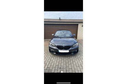 BMW 220 Gebrauchtwagen