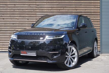 Land Rover Range Rover Sport Gebrauchtwagen