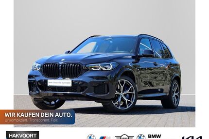 BMW X5 Gebrauchtwagen