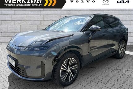 Lynk & Co 08 Gebrauchtwagen