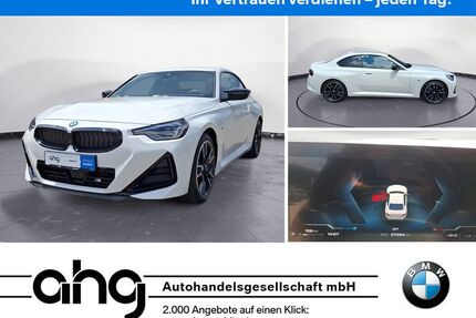 BMW M240i Gebrauchtwagen