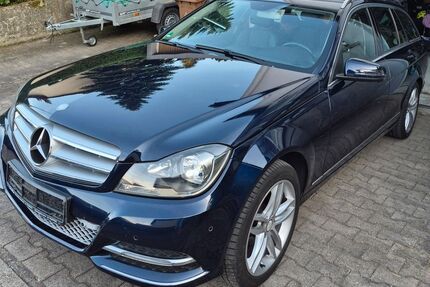 Mercedes-Benz 200 Gebrauchtwagen