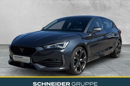 Cupra Leon Gebrauchtwagen