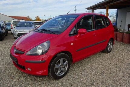 Honda Jazz Gebrauchtwagen