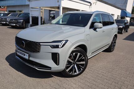 Volvo XC90 Gebrauchtwagen