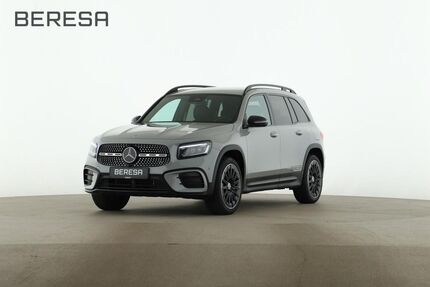 Mercedes-Benz GLB 180 Gebrauchtwagen