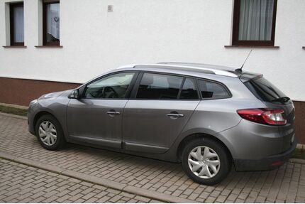 Renault Megane Gebrauchtwagen