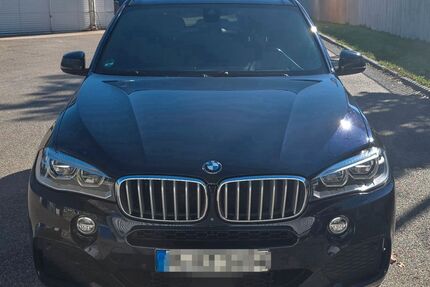 BMW X5 Gebrauchtwagen