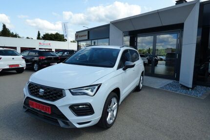 Seat Ateca Gebrauchtwagen