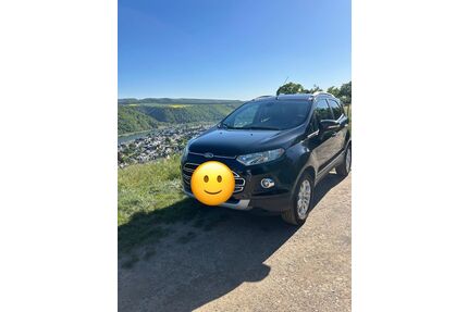 Ford EcoSport Gebrauchtwagen