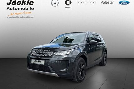 Land Rover Discovery Sport Gebrauchtwagen
