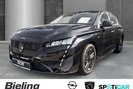 Peugeot 308 Gebrauchtwagen