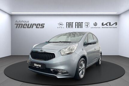 Kia Venga Gebrauchtwagen
