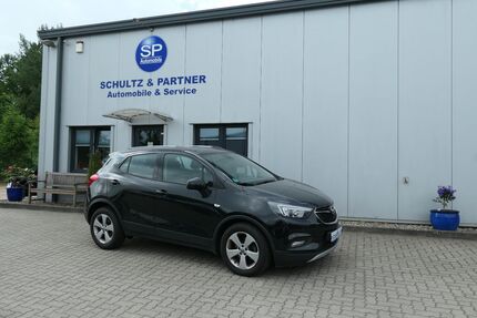 Opel Mokka Gebrauchtwagen