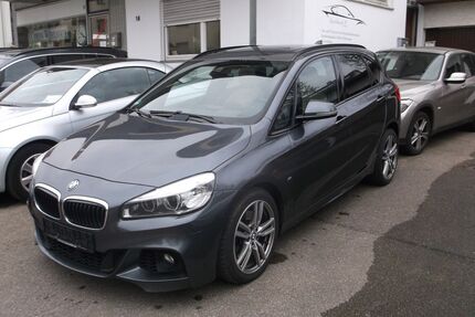 BMW 225 Active Tourer Gebrauchtwagen