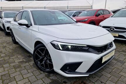 Honda Civic Gebrauchtwagen