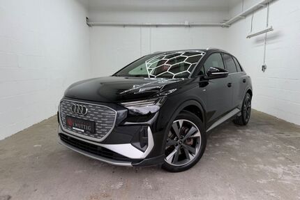Audi Q4 e-tron Gebrauchtwagen