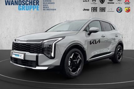 Kia Sportage Gebrauchtwagen