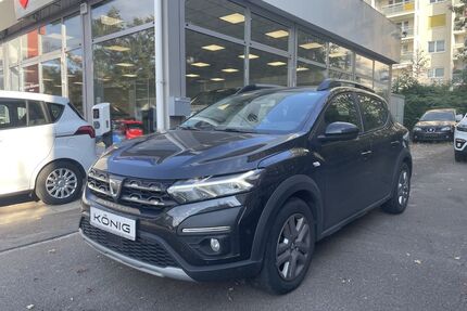 Dacia Sandero Gebrauchtwagen