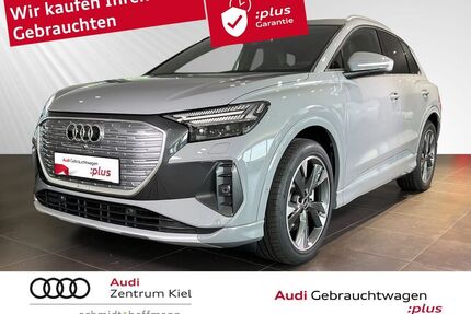 Audi Q4 e-tron Gebrauchtwagen