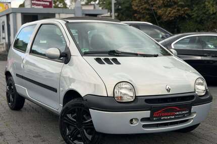 Renault Twingo Gebrauchtwagen