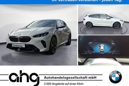 BMW 120 Gebrauchtwagen
