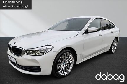 BMW 630 Gebrauchtwagen