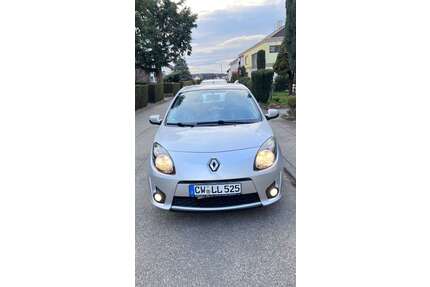 Renault Twingo Gebrauchtwagen