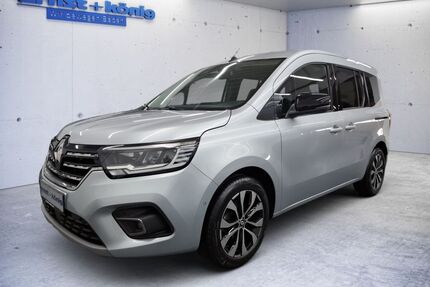 Renault Kangoo Gebrauchtwagen