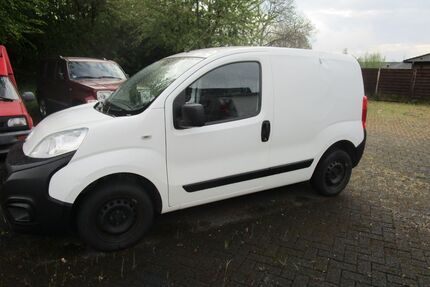 Fiat Fiorino Gebrauchtwagen