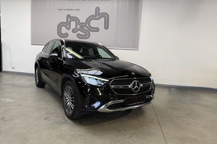Mercedes-Benz GLC 220 Gebrauchtwagen