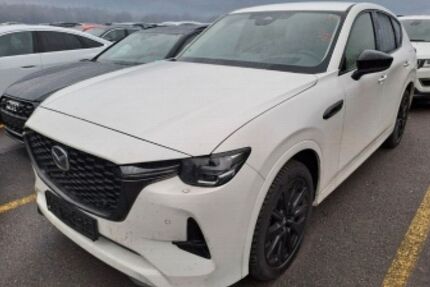 Mazda CX-60 Gebrauchtwagen