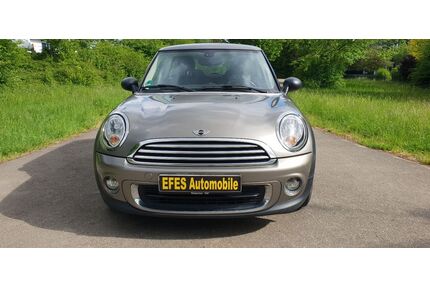 Mini ONE Gebrauchtwagen