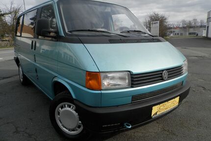 VW T4 Multivan Gebrauchtwagen