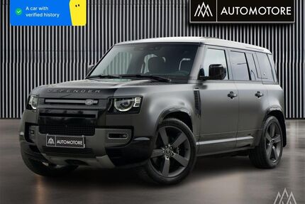 Land Rover Defender Gebrauchtwagen
