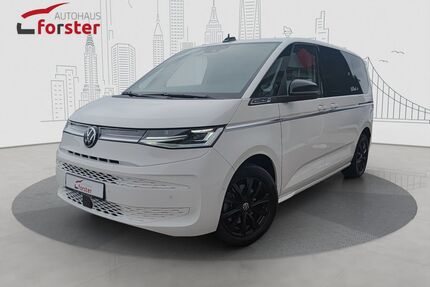 VW T7 Multivan Gebrauchtwagen