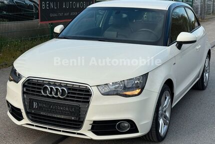 Audi A1 Gebrauchtwagen