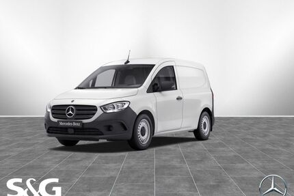 Mercedes-Benz Citan Gebrauchtwagen