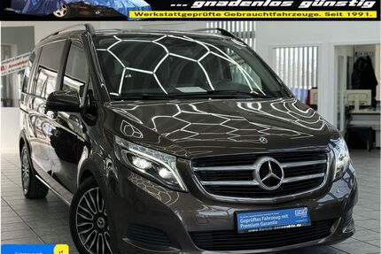 Mercedes-Benz V 220 Gebrauchtwagen