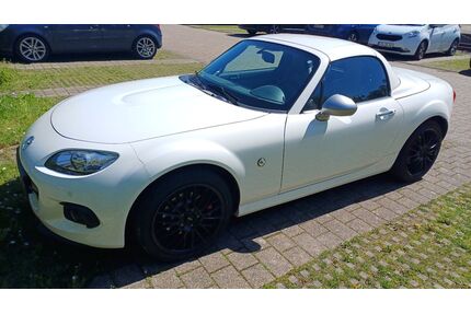 Mazda MX-5 Gebrauchtwagen