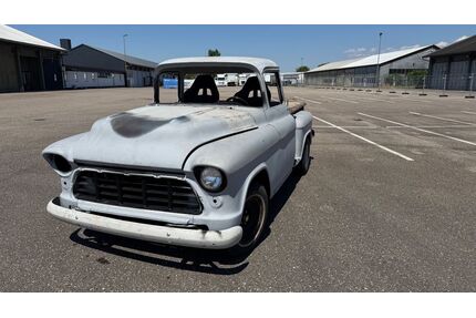 Chevrolet Andere Gebrauchtwagen