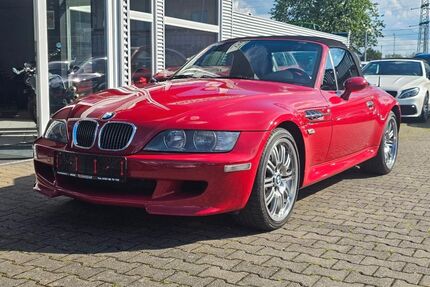 BMW Z3 M Gebrauchtwagen