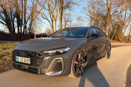 Audi A5 Gebrauchtwagen