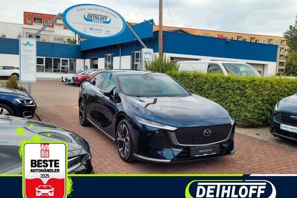 Mazda 6e Gebrauchtwagen