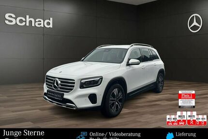 Mercedes-Benz GLB 180 Gebrauchtwagen