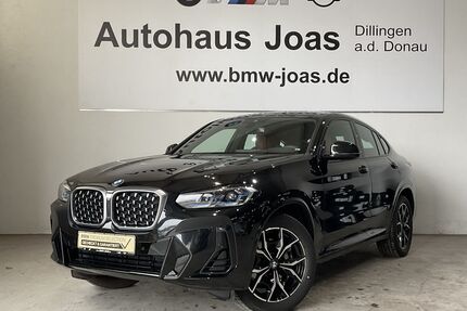BMW X4 Gebrauchtwagen