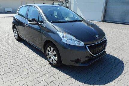 Peugeot 208 Gebrauchtwagen
