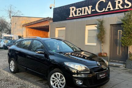 Renault Megane Gebrauchtwagen